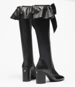 Chanel Fall-Winter 2025/26 High Boots - Image 3